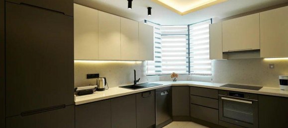 2 rooms Apartment in Alanya, Turkey No. 9933 29