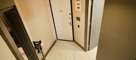 2 rooms Apartment in Alanya, Turkey No. 9933 7