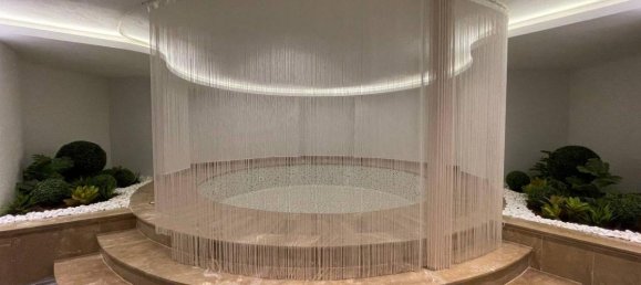 2 rooms Apartment in Alanya, Turkey No. 9933 12