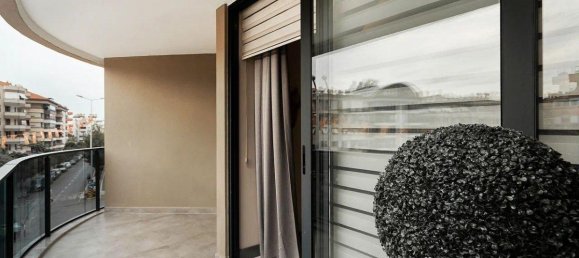 2 rooms Apartment in Alanya, Turkey No. 9933 24