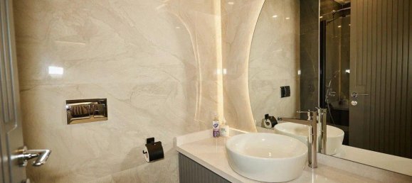 2 rooms Apartment in Alanya, Turkey No. 9933 22