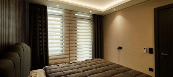 2 rooms Apartment in Alanya, Turkey No. 9933 4