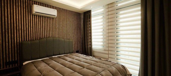 2 rooms Apartment in Alanya, Turkey No. 9933 3