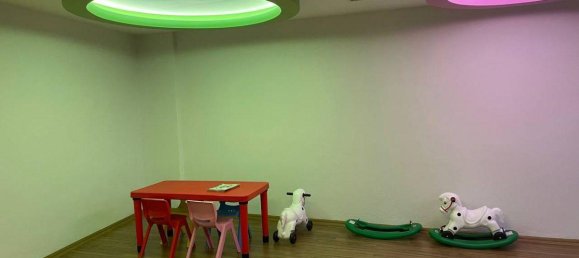 2 rooms Apartment in Alanya, Turkey No. 9933 14