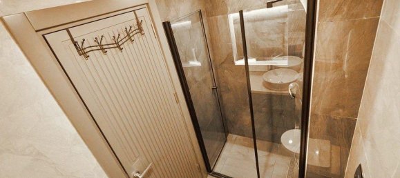 2 rooms Apartment in Alanya, Turkey No. 9933 5