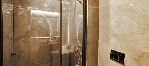 2 rooms Apartment in Alanya, Turkey No. 9933 21