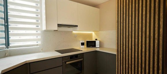 2 rooms Apartment in Alanya, Turkey No. 9933 28