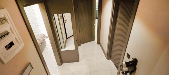 2 rooms Apartment in Alanya, Turkey No. 9933 8