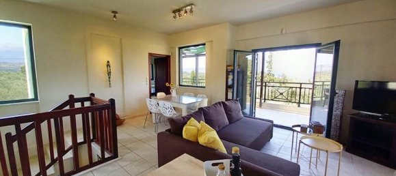 3 chambres Villa à Chania, Greece No. 186 10