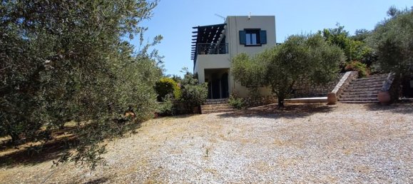 3 Schlafzimmer Villa in Chania, Greece, Nr. 186 7