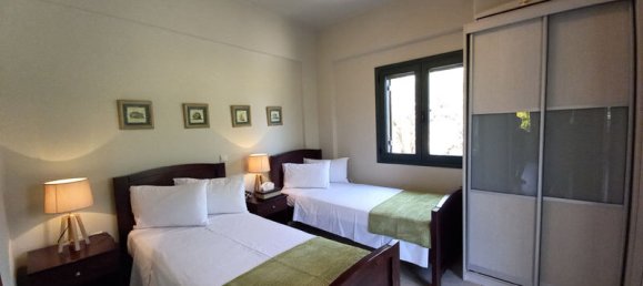 3 chambres Villa à Chania, Greece No. 186 12