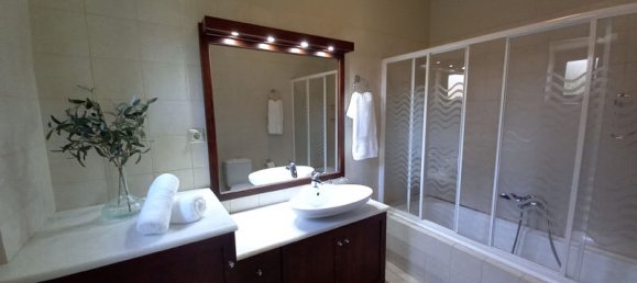 3 chambres Villa à Chania, Greece No. 186 13