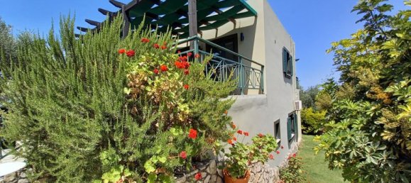 3 chambres Villa à Chania, Greece No. 186 5