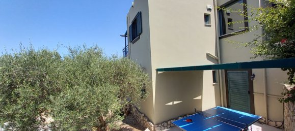 3 Schlafzimmer Villa in Chania, Greece, Nr. 186 8