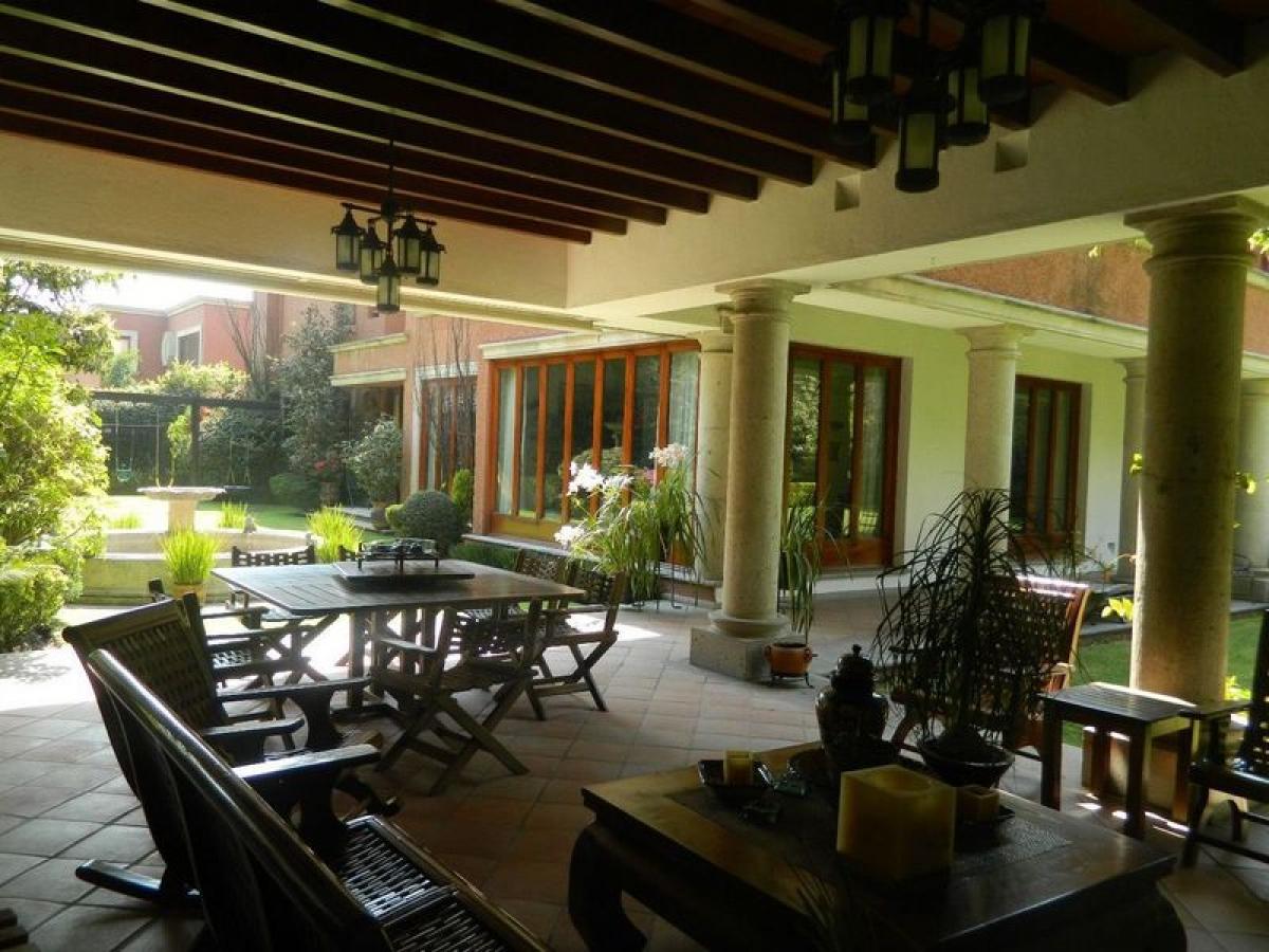 3 bedrooms House in Mexicali, Mexico No. 178050