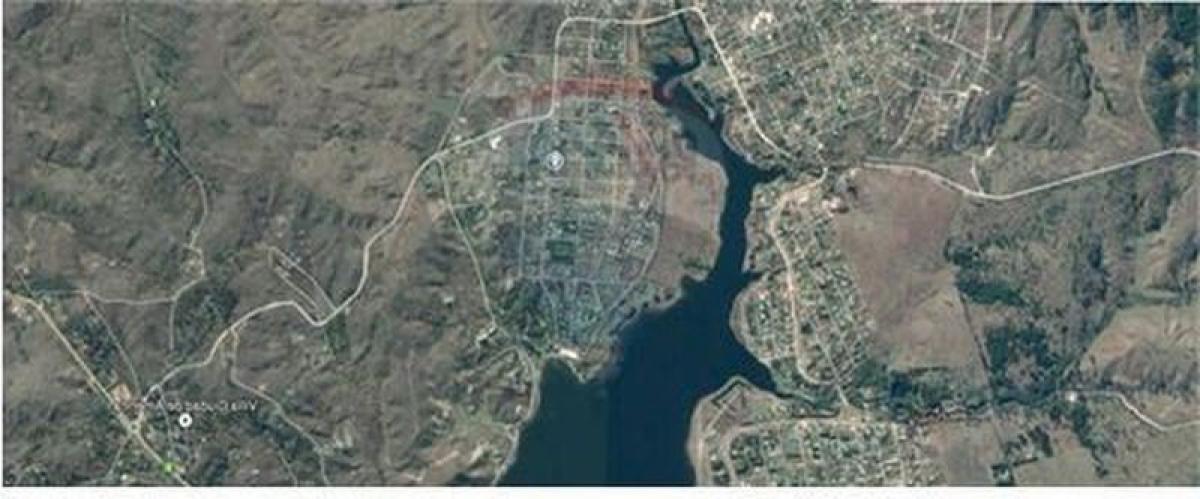  Land in Cordoba, Argentina No. 39771