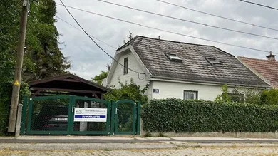 Casa de 2 dormitorios en Vienna, Austria No. 221699