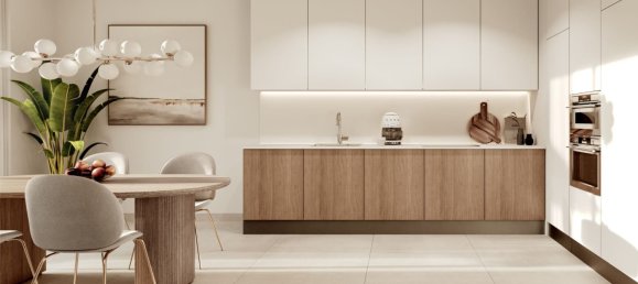 3 bedrooms Building in Symphony Suites II, Cancelada, Spain No. 15932 9