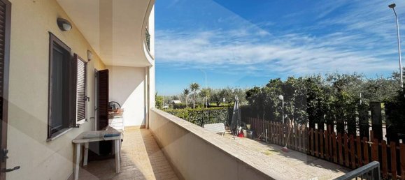 4-Zimmer Wohnung in Grumo Appula, Italy, Nr. 20591 15