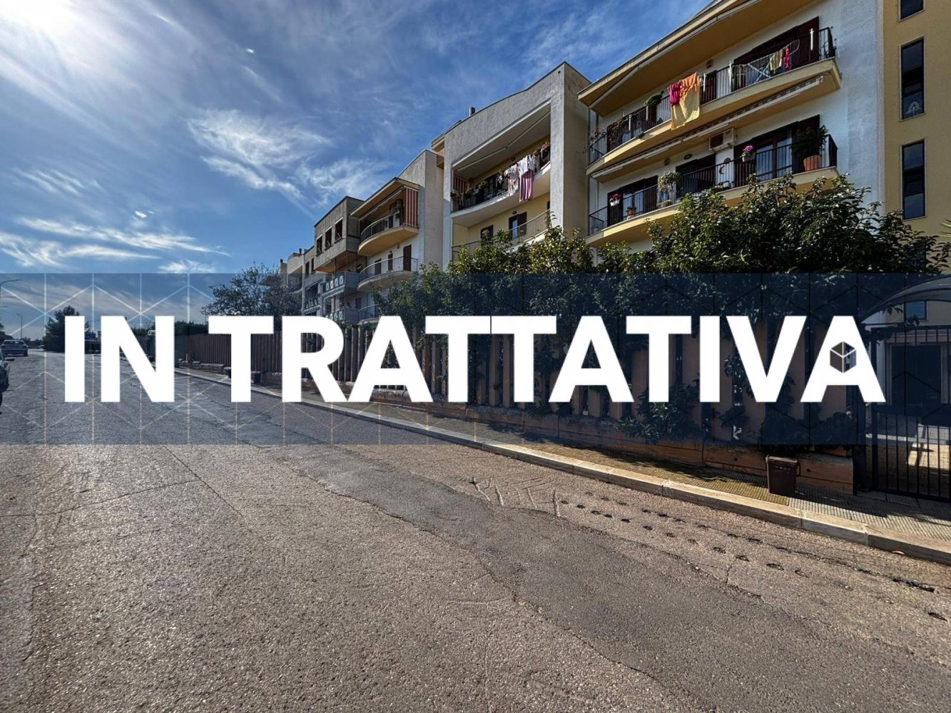 4-Zimmer Wohnung in Grumo Appula, Italy, Nr. 20591