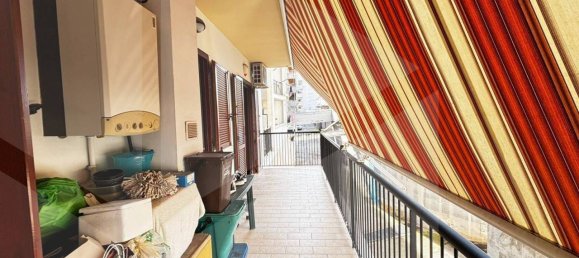 4-Zimmer Wohnung in Grumo Appula, Italy, Nr. 20591 11