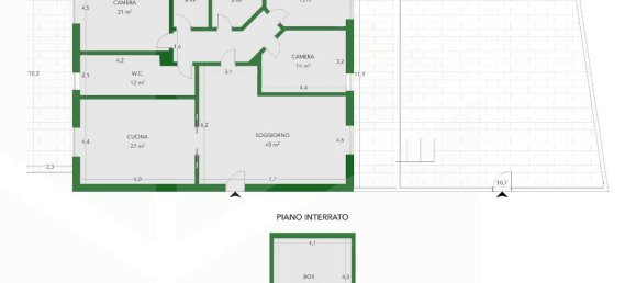 4-Zimmer Wohnung in Grumo Appula, Italy, Nr. 20591 28