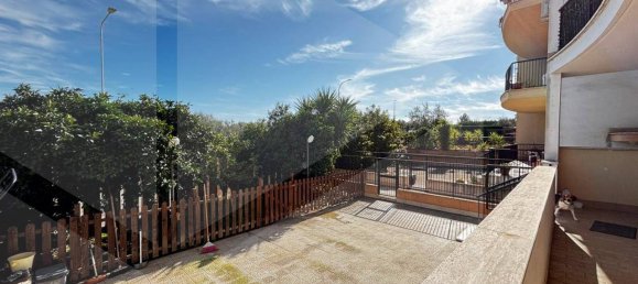 4-Zimmer Wohnung in Grumo Appula, Italy, Nr. 20591 27