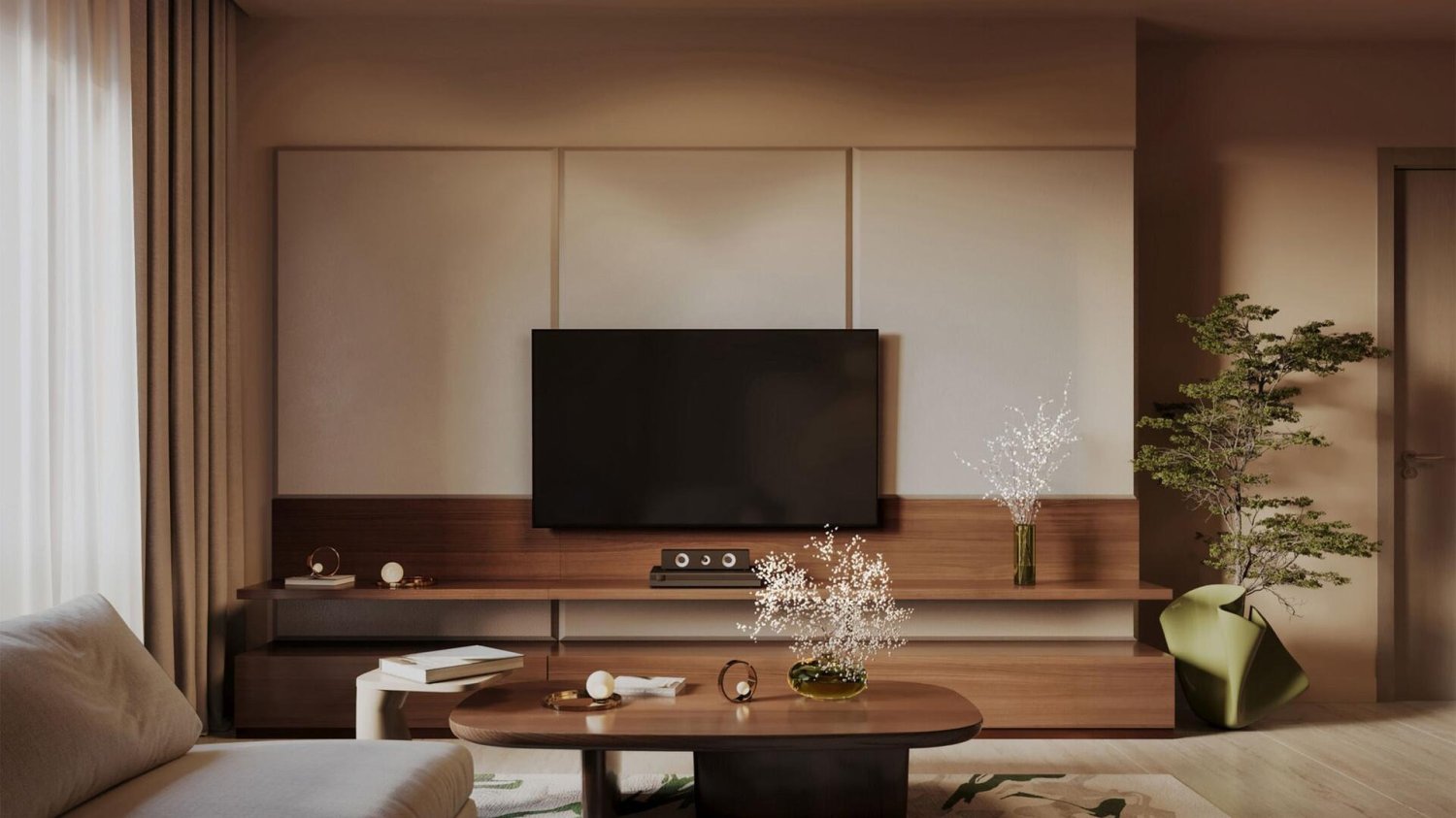 2 Schlafzimmer Wohnung in Mag 777, Dubai Sports City, UAE, Nr. 116768