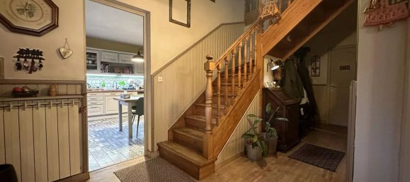 5 غرف نوم منزل في Livry-Gargan, France رقم 186820 4