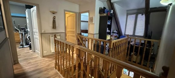 5 غرف نوم منزل في Livry-Gargan, France رقم 186820 8