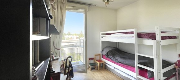 Квартира с 3 спальнями в Ивелин, Франция № 175533 23