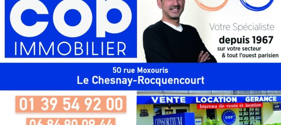 Квартира с 3 спальнями в Ивелин, Франция № 175533 24