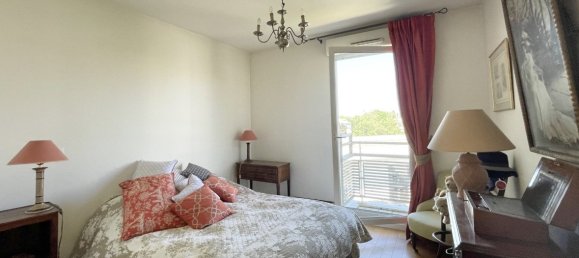 Квартира с 3 спальнями в Ивелин, Франция № 175533 20