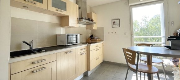 Квартира с 3 спальнями в Ивелин, Франция № 175533 9