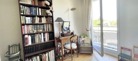 Квартира с 3 спальнями в Ивелин, Франция № 175533 15