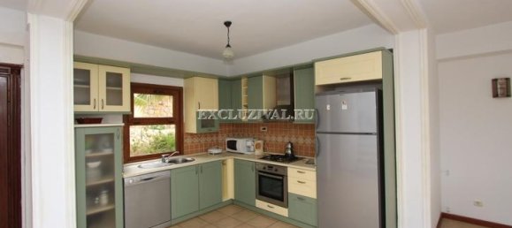 Villa 5+2 in Bodrum, Turkey, Nr. 28242 11