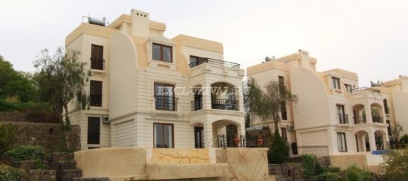 Villa 5+2 in Bodrum, Turkey, Nr. 28242 9