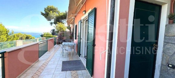 1 Schlafzimmer Wohnung in Andora, Italy, Nr. 358489 2