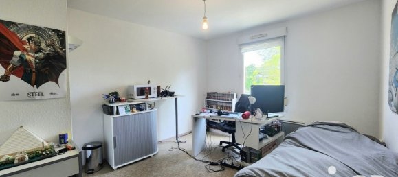 Studio in Metz, France No. 67852 3