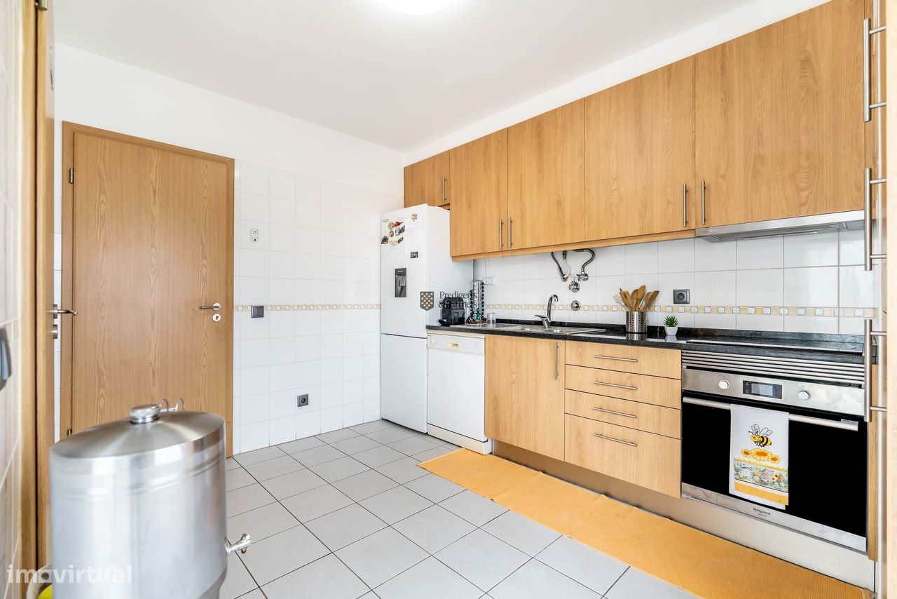 3 Schlafzimmer Wohnung in Portimao, Portugal, Nr. 269287