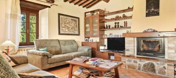 3 Schlafzimmer Haus in Radicofani, Italy, Nr. 54050 46