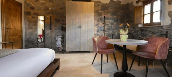 3 Schlafzimmer Haus in Radicofani, Italy, Nr. 54050 13