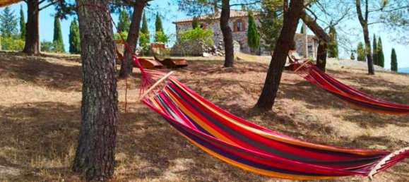 3 Schlafzimmer Haus in Radicofani, Italy, Nr. 54050 6