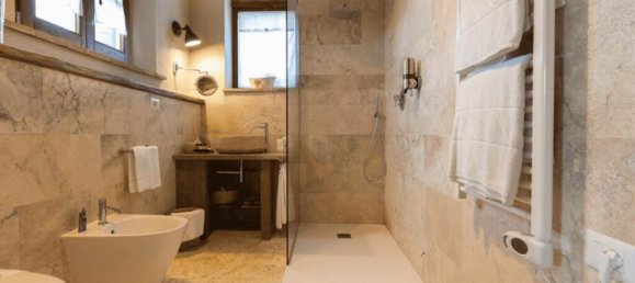 3 Schlafzimmer Haus in Radicofani, Italy, Nr. 54050 31