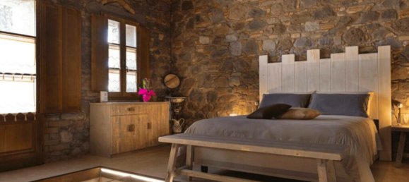 3 Schlafzimmer Haus in Radicofani, Italy, Nr. 54050 24