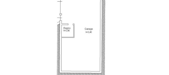 3 Schlafzimmer Haus in Radicofani, Italy, Nr. 54050 37