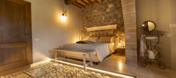 3 Schlafzimmer Haus in Radicofani, Italy, Nr. 54050 12