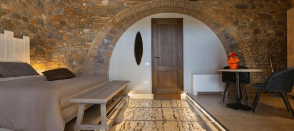 3 Schlafzimmer Haus in Radicofani, Italy, Nr. 54050 20