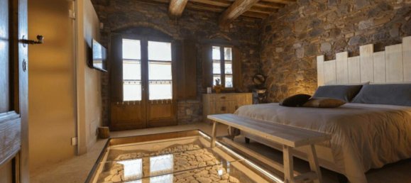 3 Schlafzimmer Haus in Radicofani, Italy, Nr. 54050 15