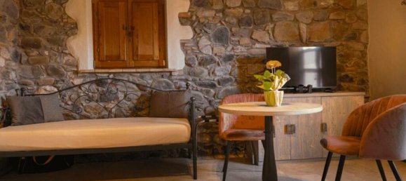 3 Schlafzimmer Haus in Radicofani, Italy, Nr. 54050 27